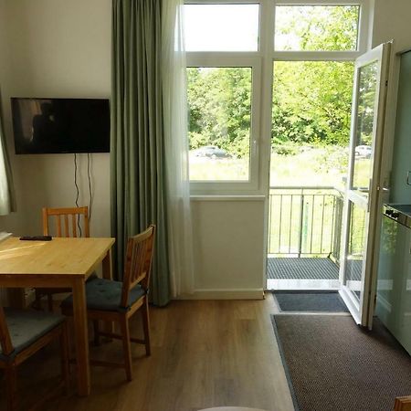 Campus Apartment Ernst Drezda Kültér fotó