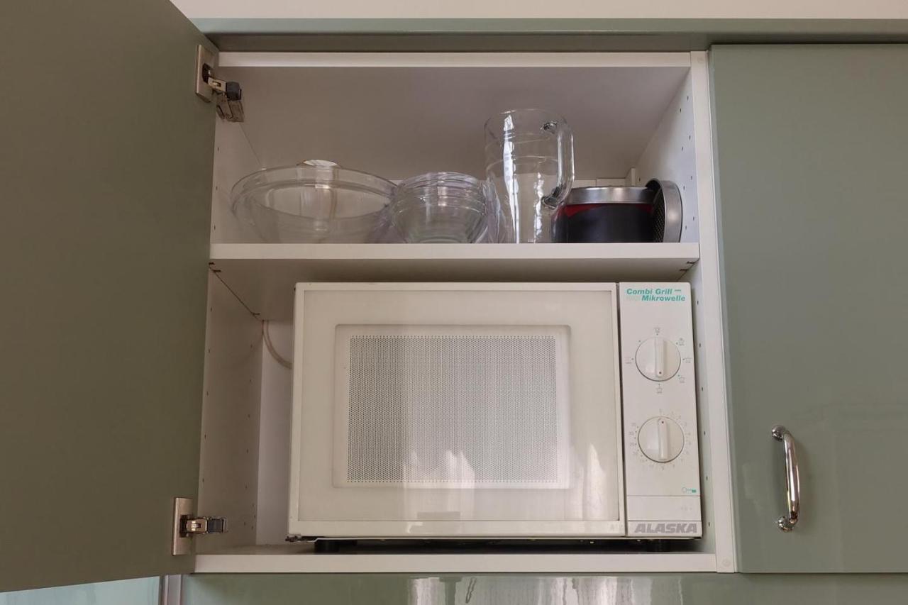 Campus Apartment Ernst Drezda Kültér fotó