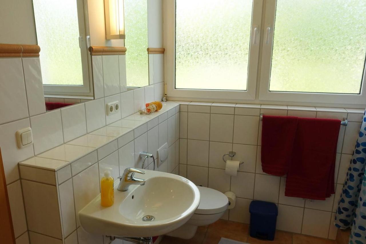 Campus Apartment Ernst Drezda Kültér fotó