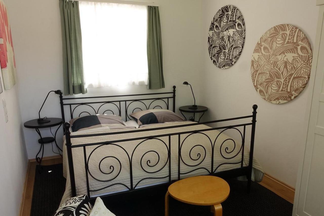 Campus Apartment Ernst Drezda Kültér fotó