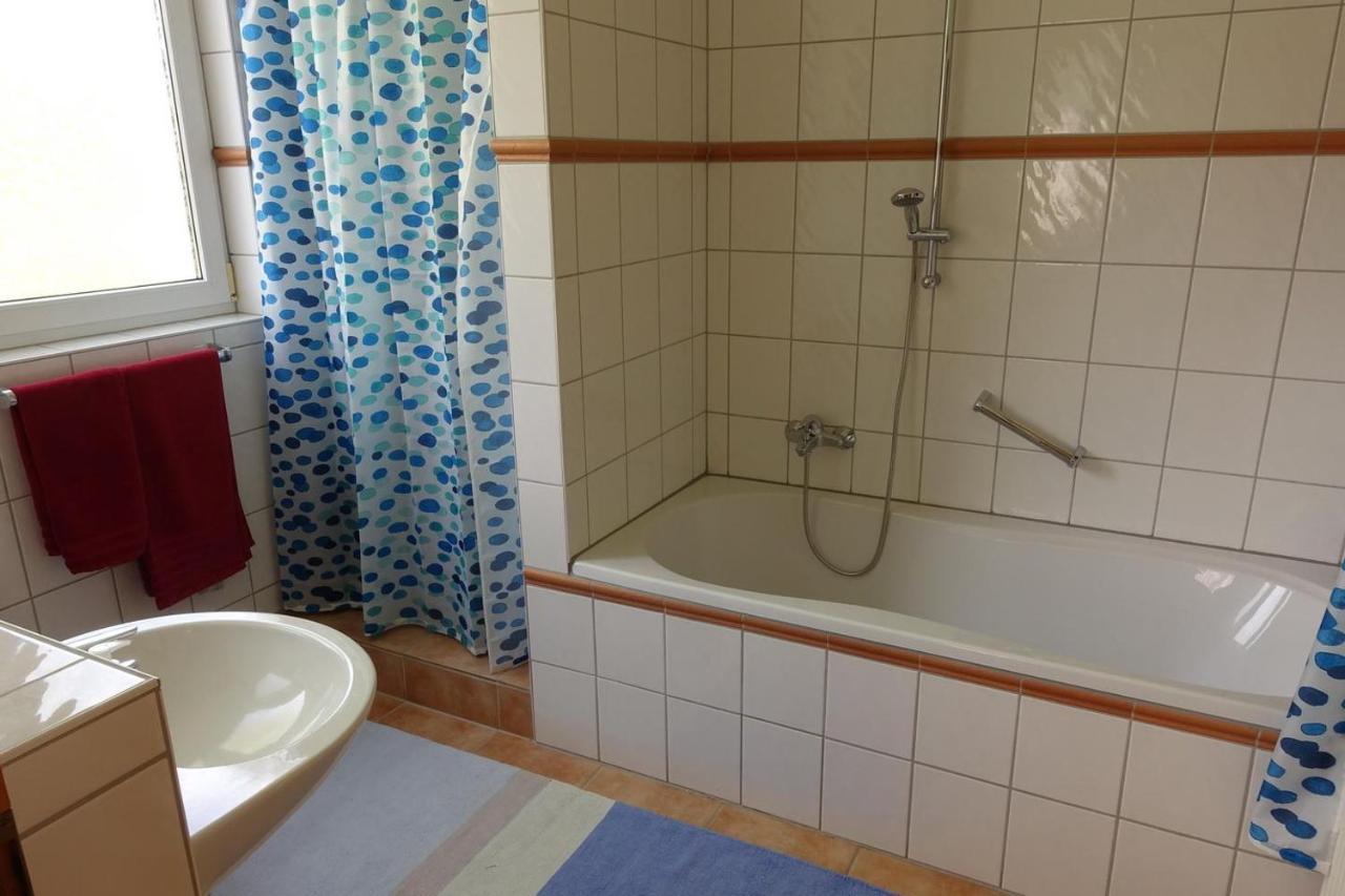 Campus Apartment Ernst Drezda Kültér fotó