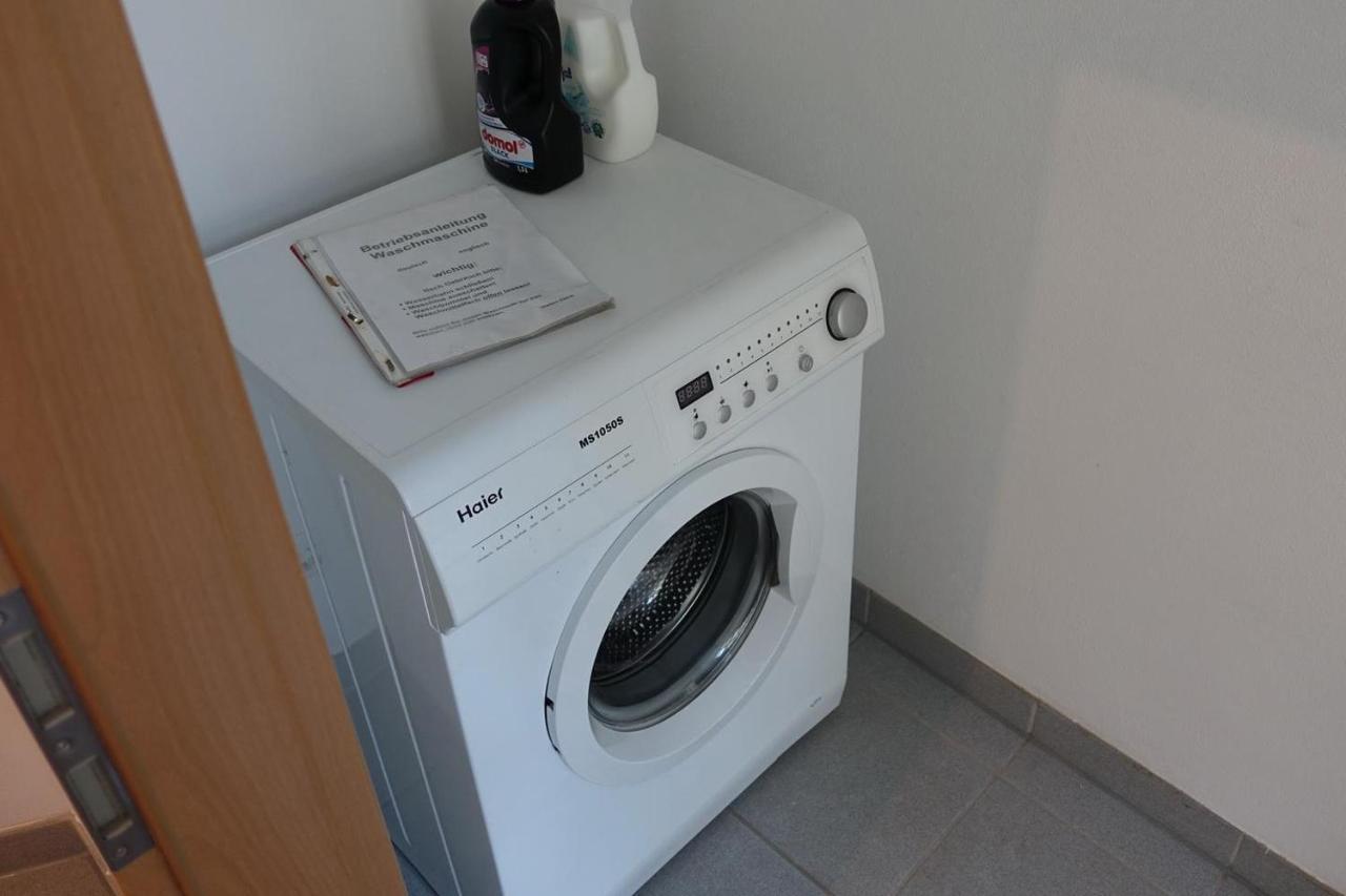 Campus Apartment Ernst Drezda Kültér fotó
