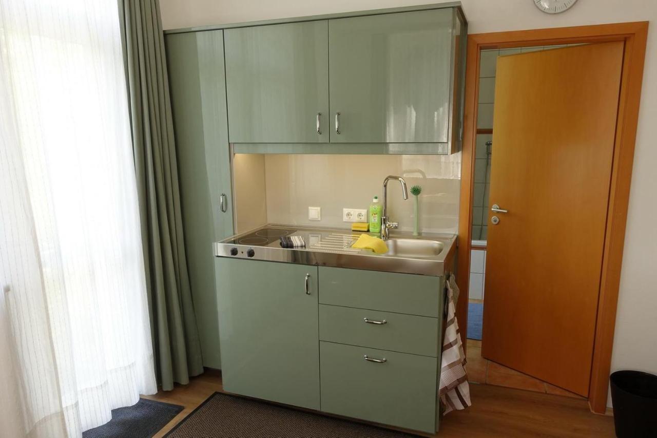 Campus Apartment Ernst Drezda Kültér fotó