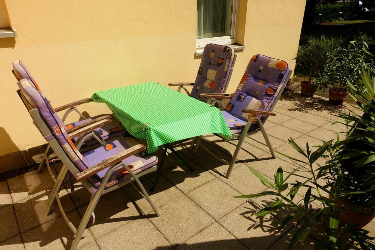 Campus Apartment Ernst Drezda Kültér fotó